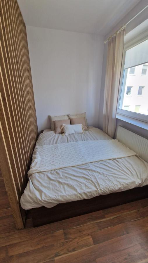 Apartament Alternatywy 4 Cool 2 Apartamento Varsovia Exterior foto
